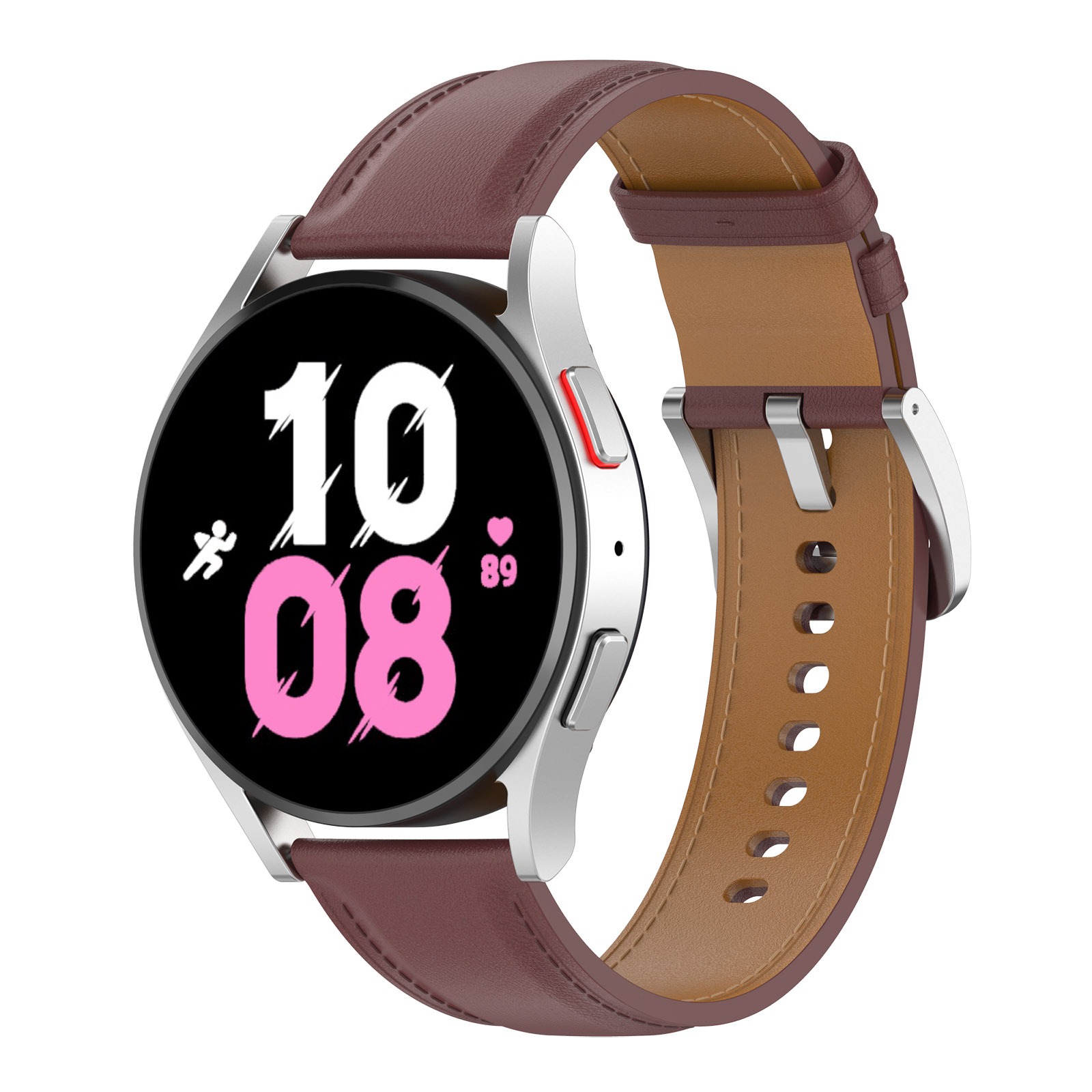 Pasek Bizon Strap Watch Casual